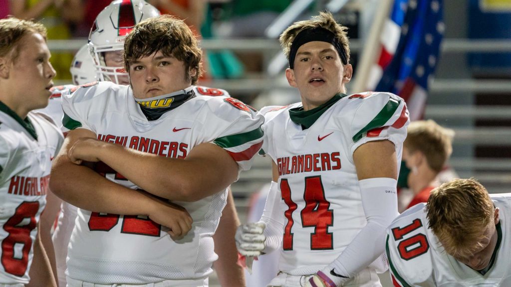 the-woodlands-highlanders-football-radio-network