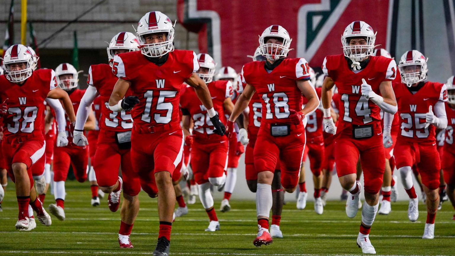 the-woodlands-highlanders-football-radio-network